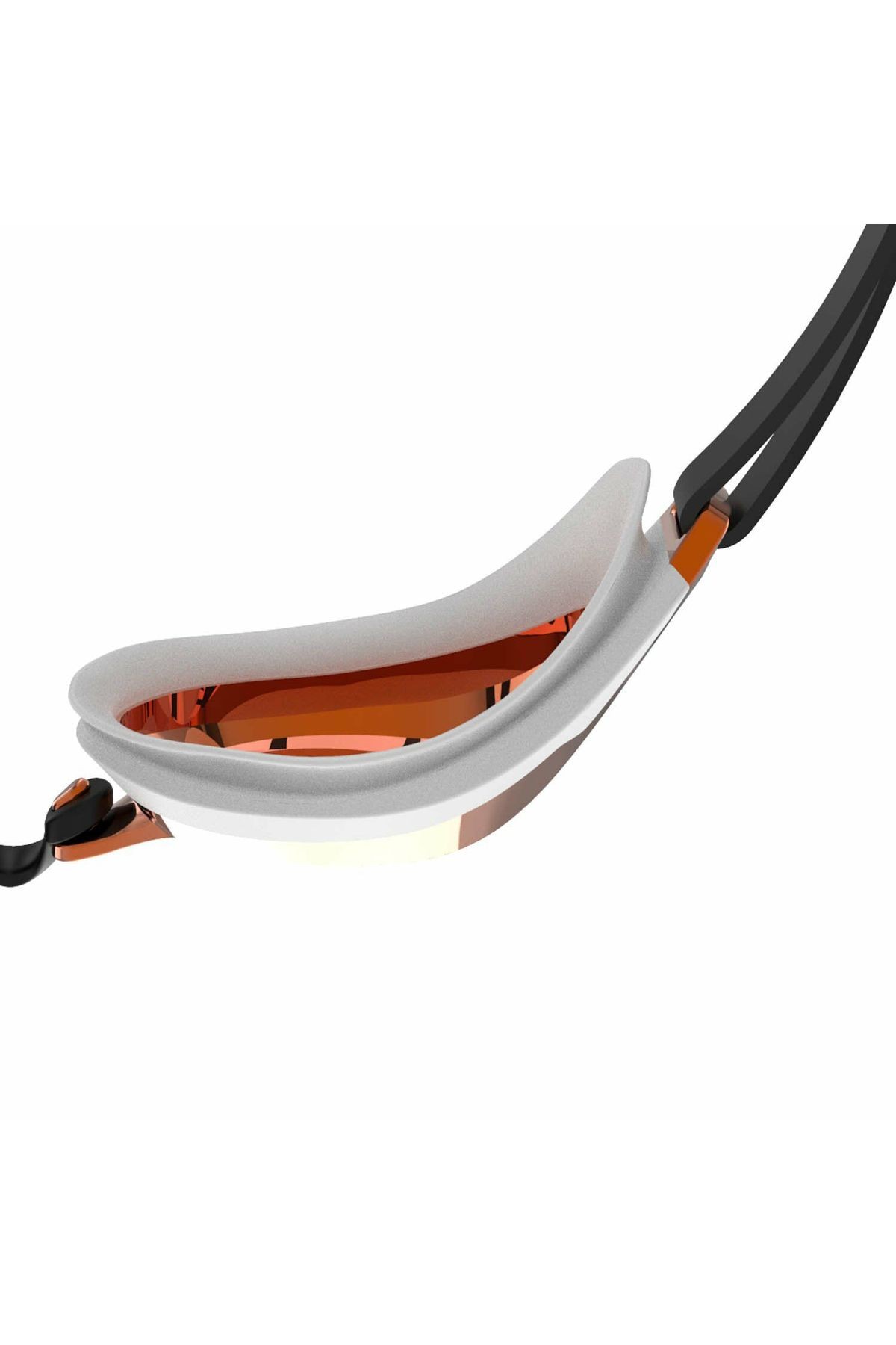 Speedsocket 2 Mır Au Whıte/mırror