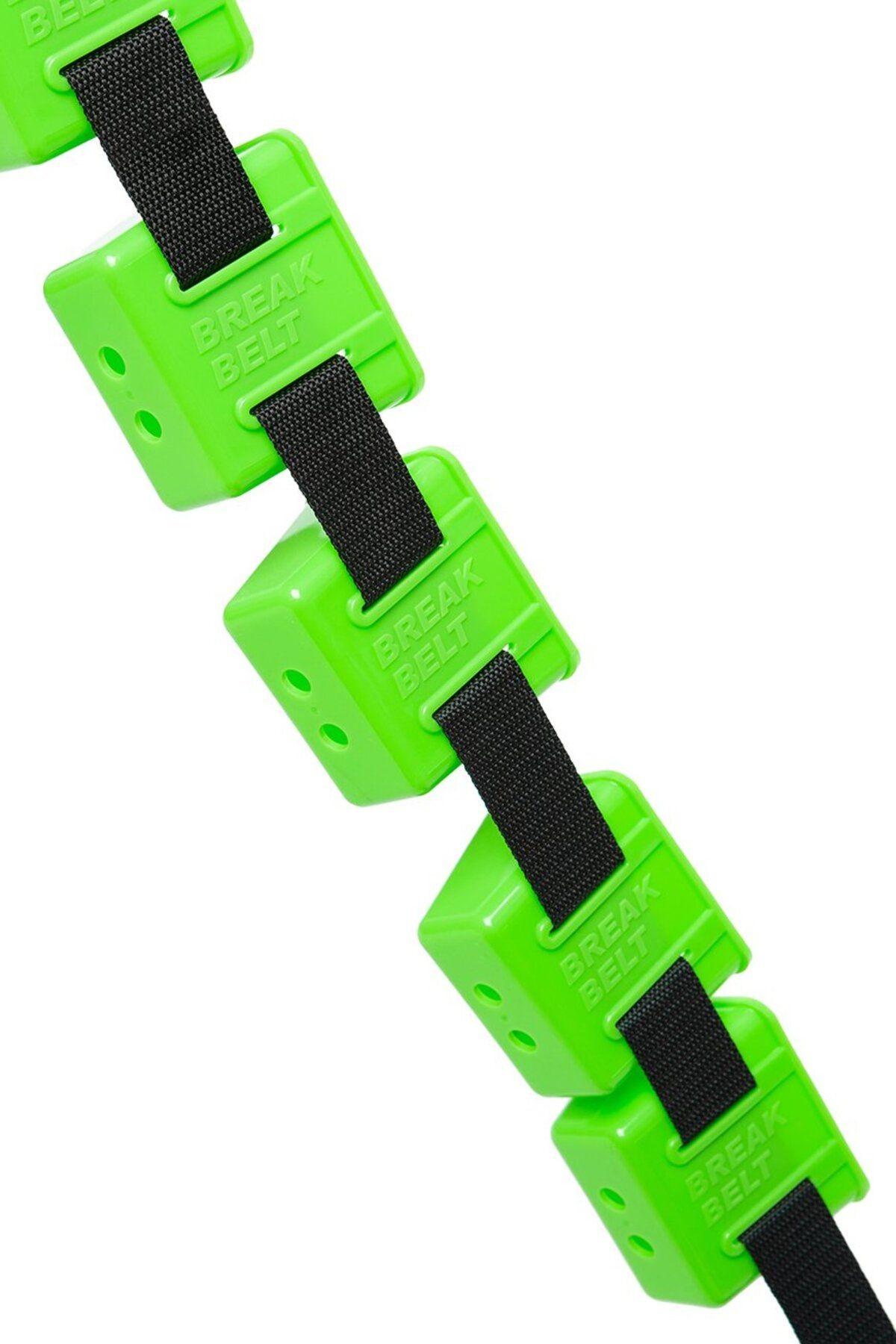 Ağırlık Kemeri  Belt Trainer Break Belt 2