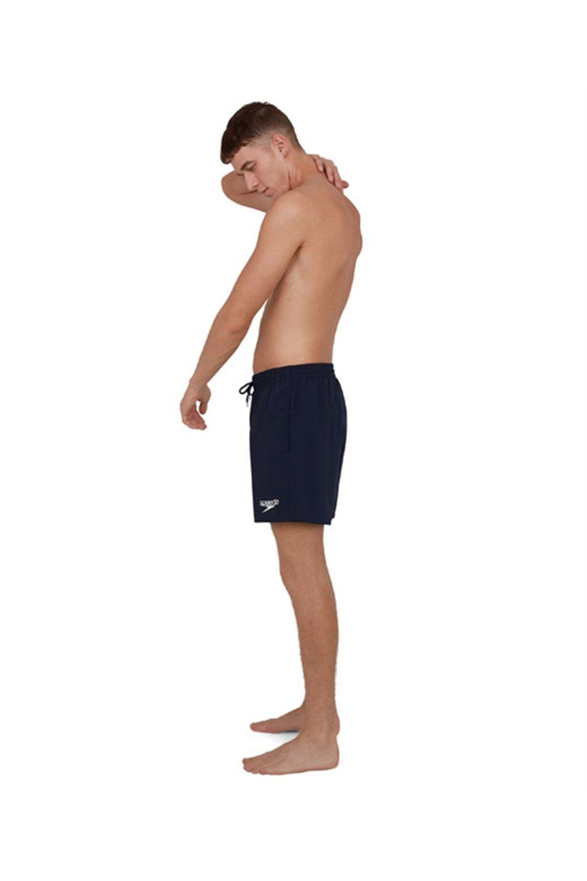 Essentıals 16" Watershort Am
