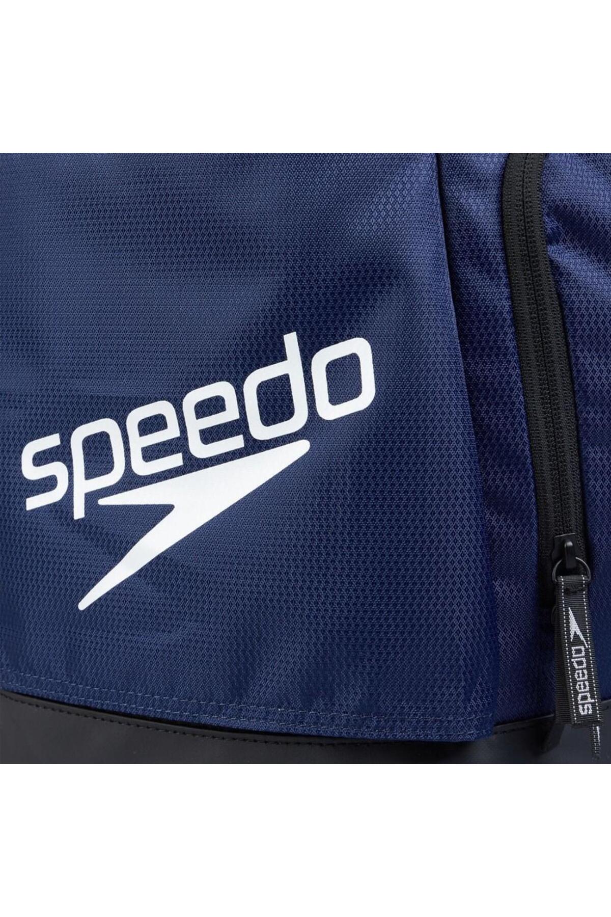SPEEDO TEAMSTER 2.0 RUCKSACK 35L YÜZÜCÜ SIRT ÇANTASI 8-1281215055