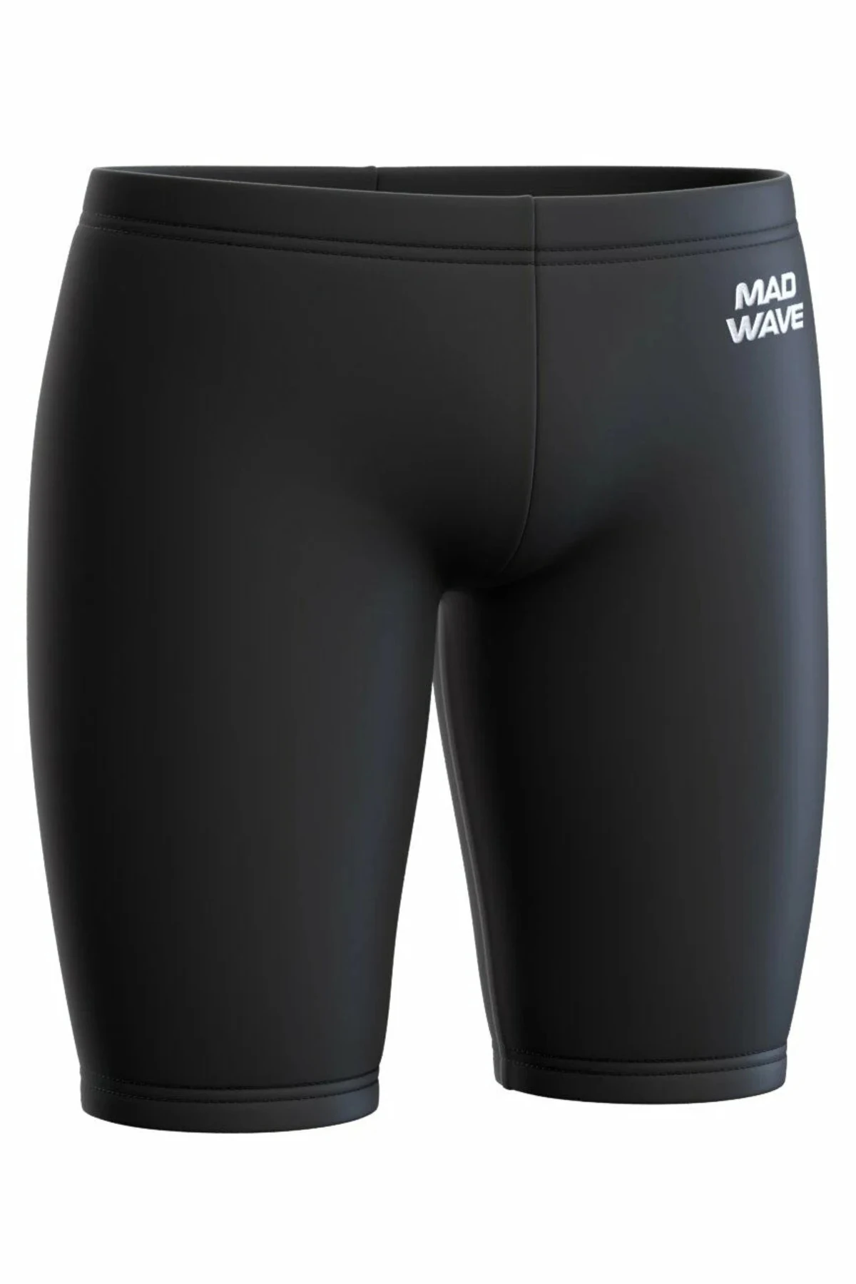 Erkek Çocuk Mayosu Jammer Antichlor Drive Pbt Junior - Siyah