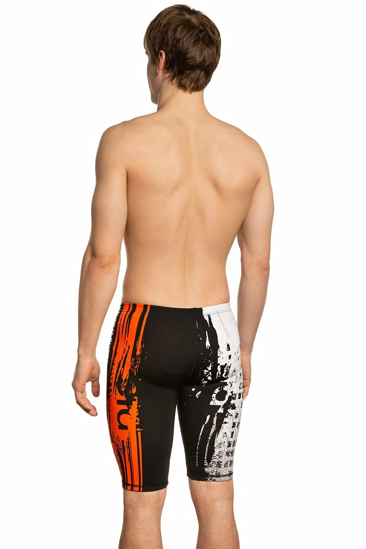 Drive Pbt H7 Erkek Jammer Mayo