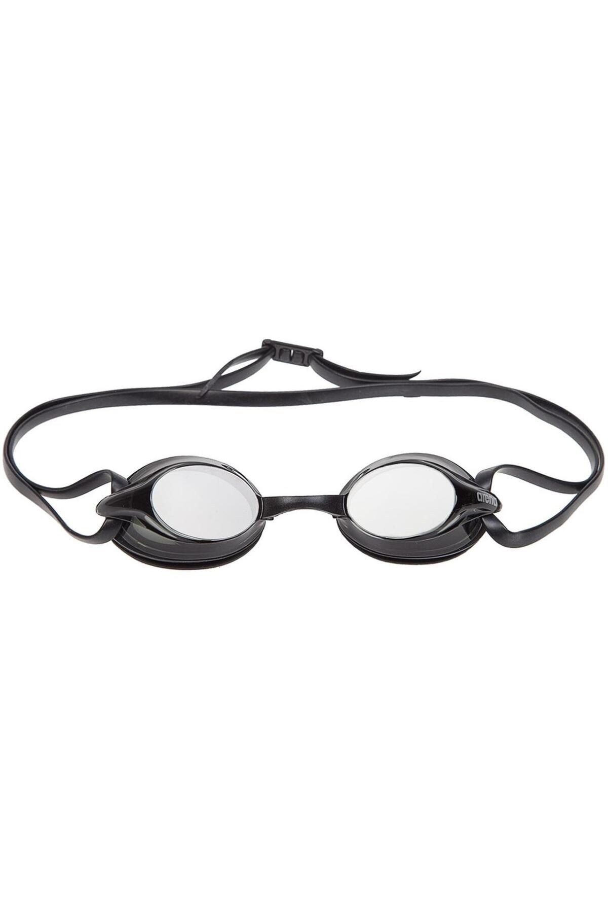 Drive 3 Unisex Siyah Yüzücü Gözlüğü 1e03550