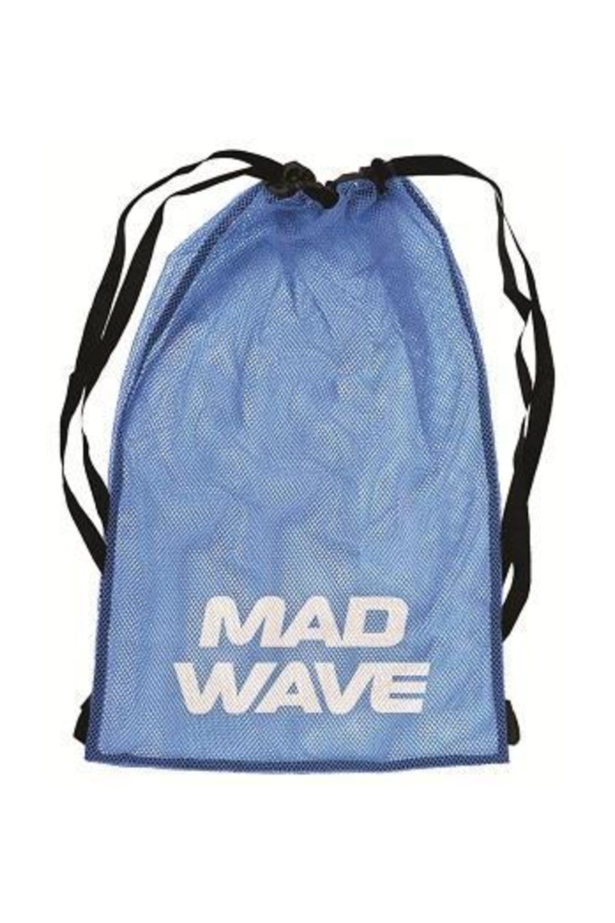 M1118 01 0 04w Sack Dry Mesh Bag, 65x50, Blue