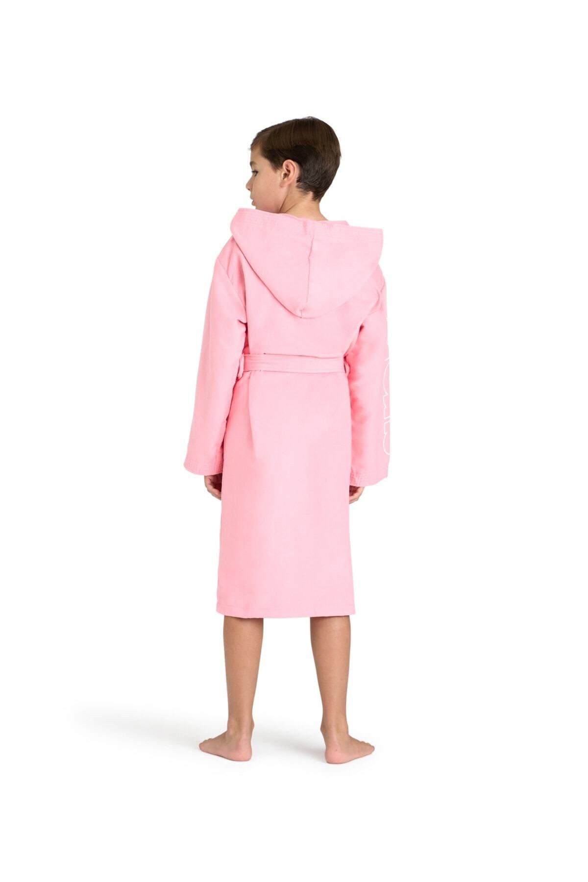 Zeal Plus Jr Bornoz Çocuk Unisex