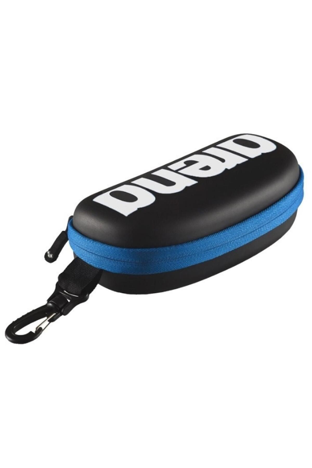 Goggle Case Unisex Siyah Yüzücü Gözlük Kılıfı 1e048507
