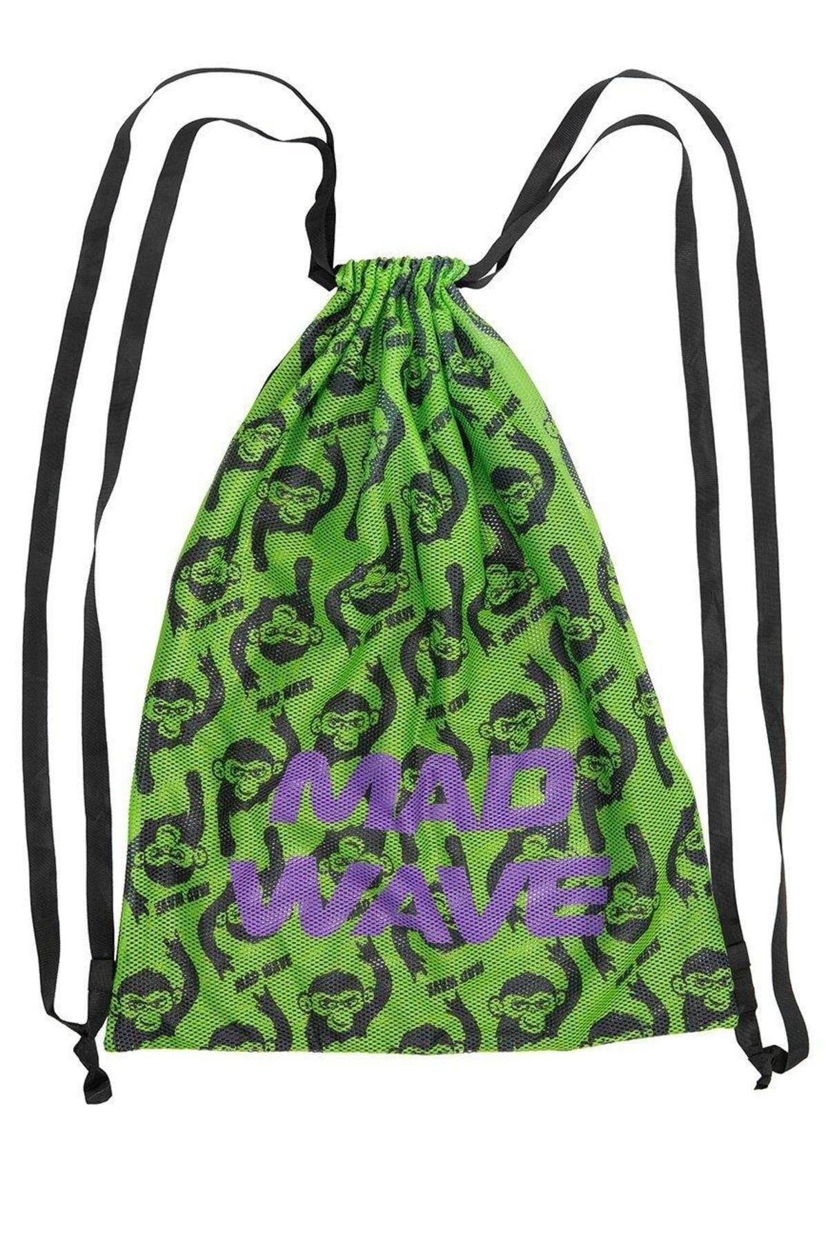 MadWave Dry Mesh Bag