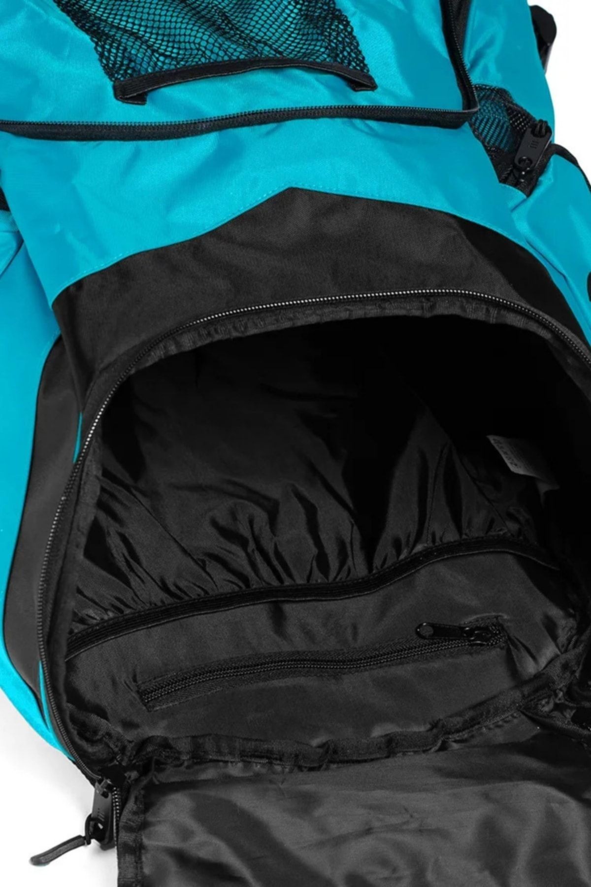 Madwave Backpack Mad Team Yüzücü Çanta Turkuaz (M112301016w)