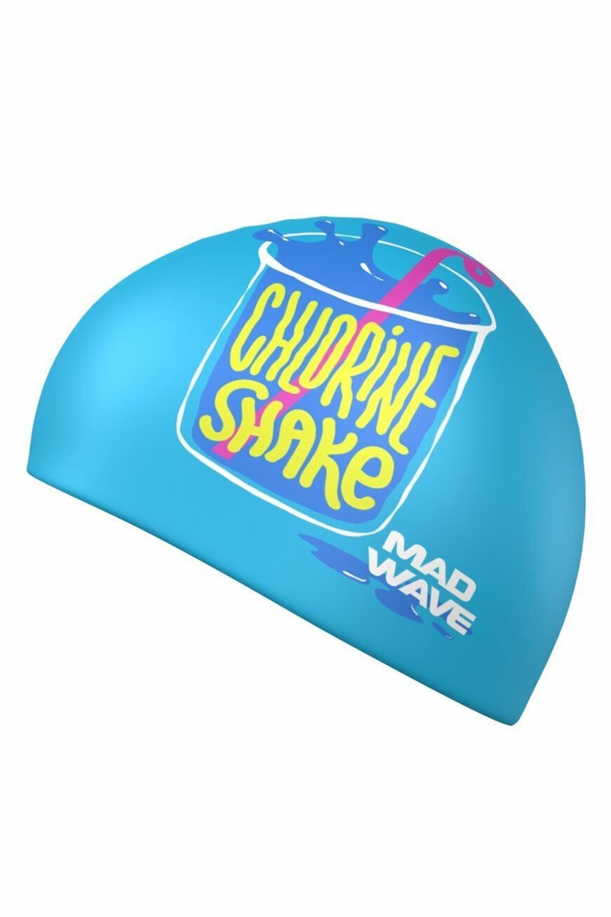 Yetişkin Silikon Bone Chlorine, One size,