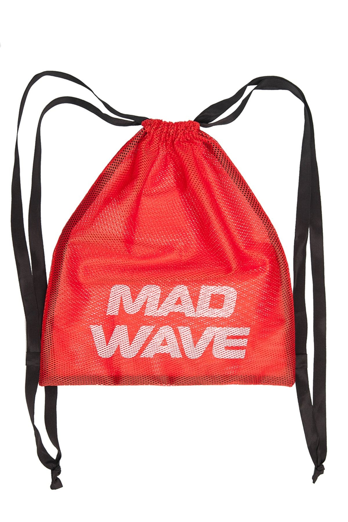 M1118 01 0 05W Sack DRY MESH BAG, 65*50 cm, Red