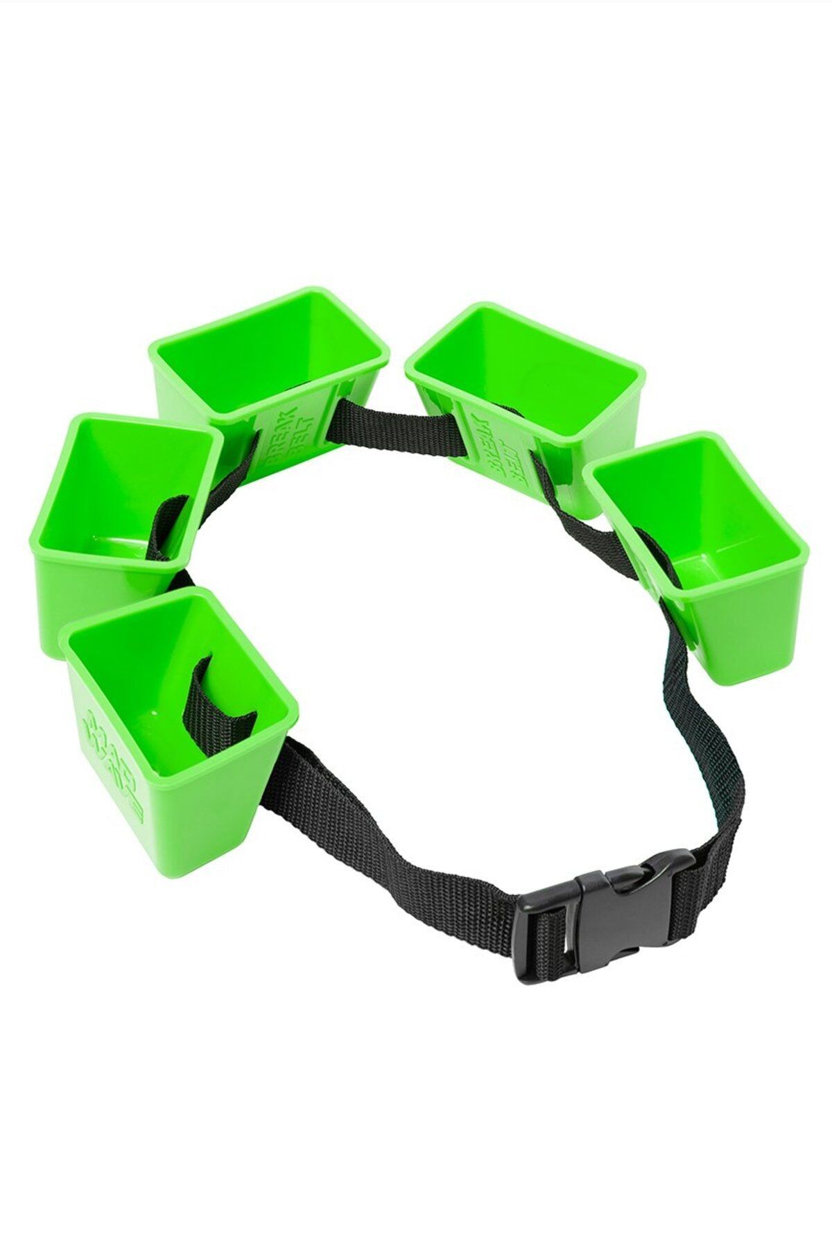 Ağırlık Kemeri  Belt Trainer Break Belt 2