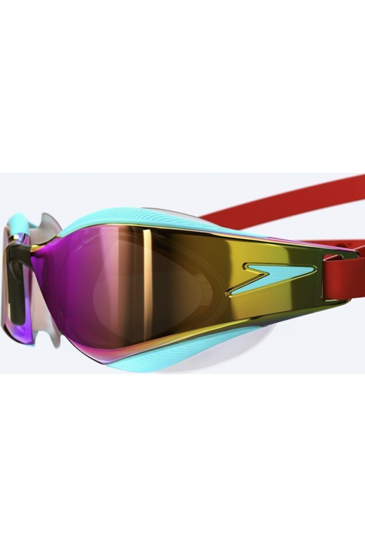 Fastskin Hyper Elite Mirror Yüzücü Gözlüğü 8-12818f978