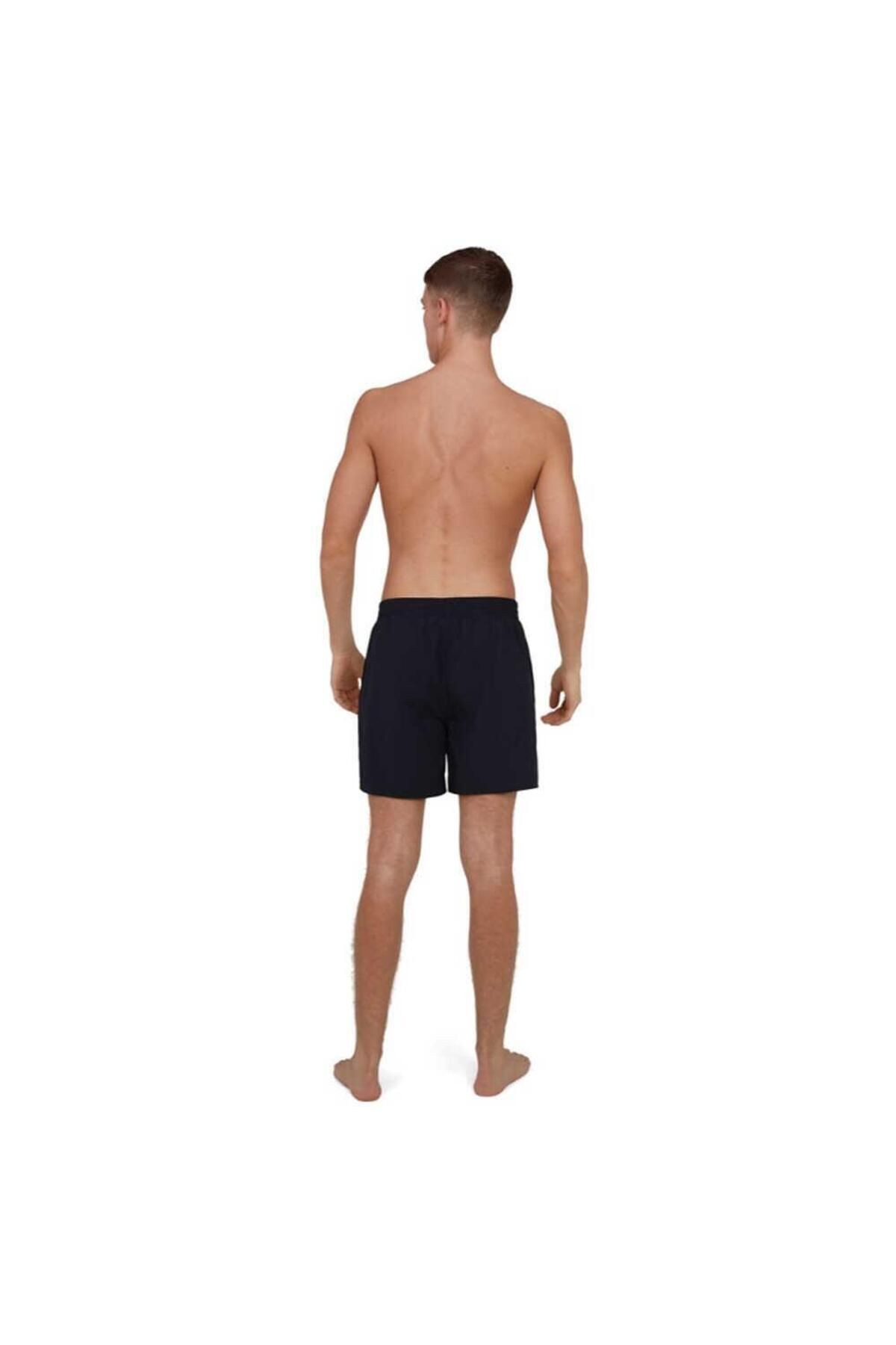 Essentıals 16 Watershort Siyah Erkek Şort 8-124330001