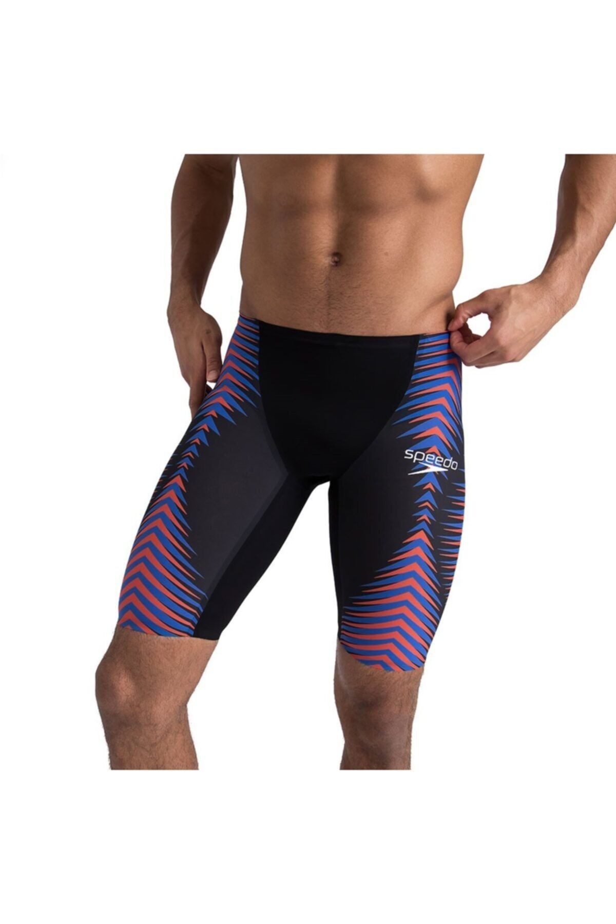 Lzr Valor Erkek Yarış Mayosu