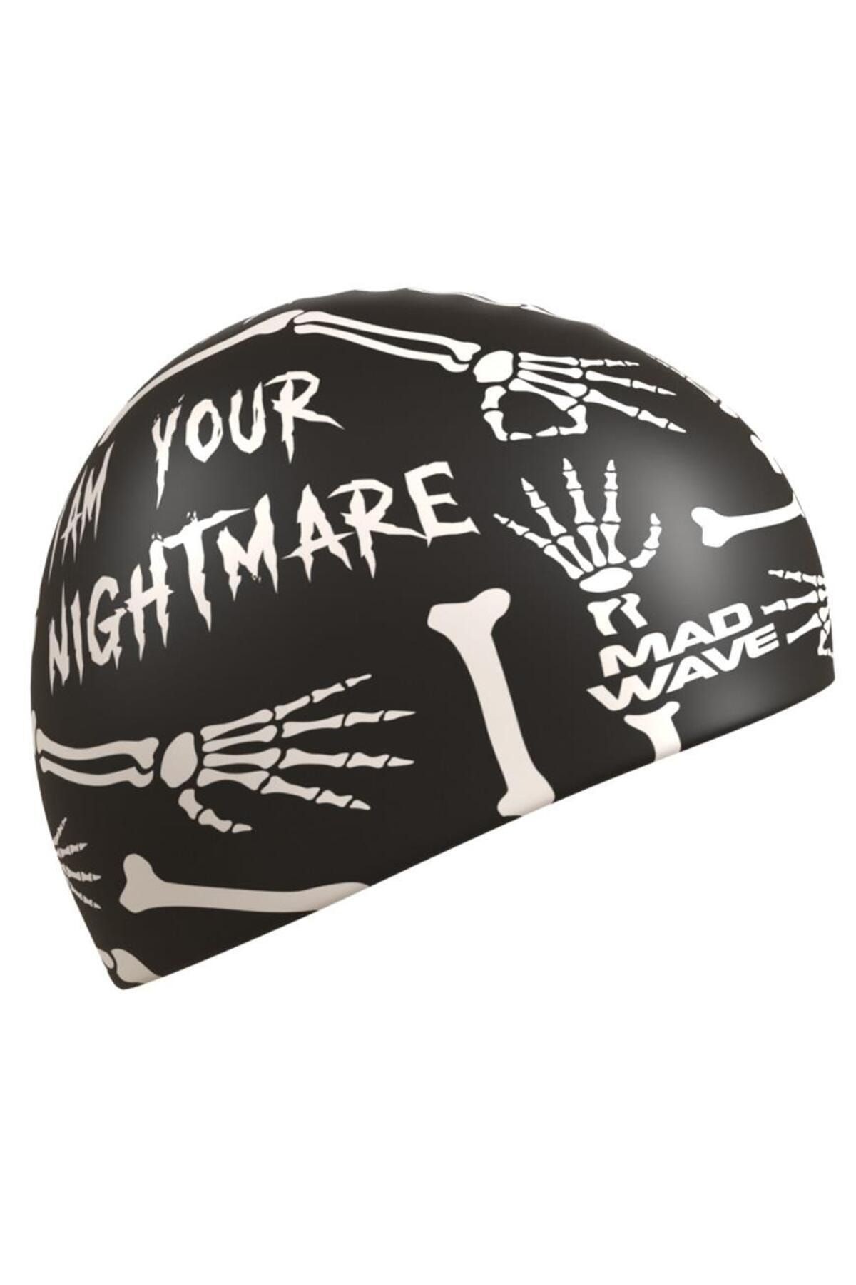 NIGHTMARE SİLİKON BONE M0553 25 0 01W