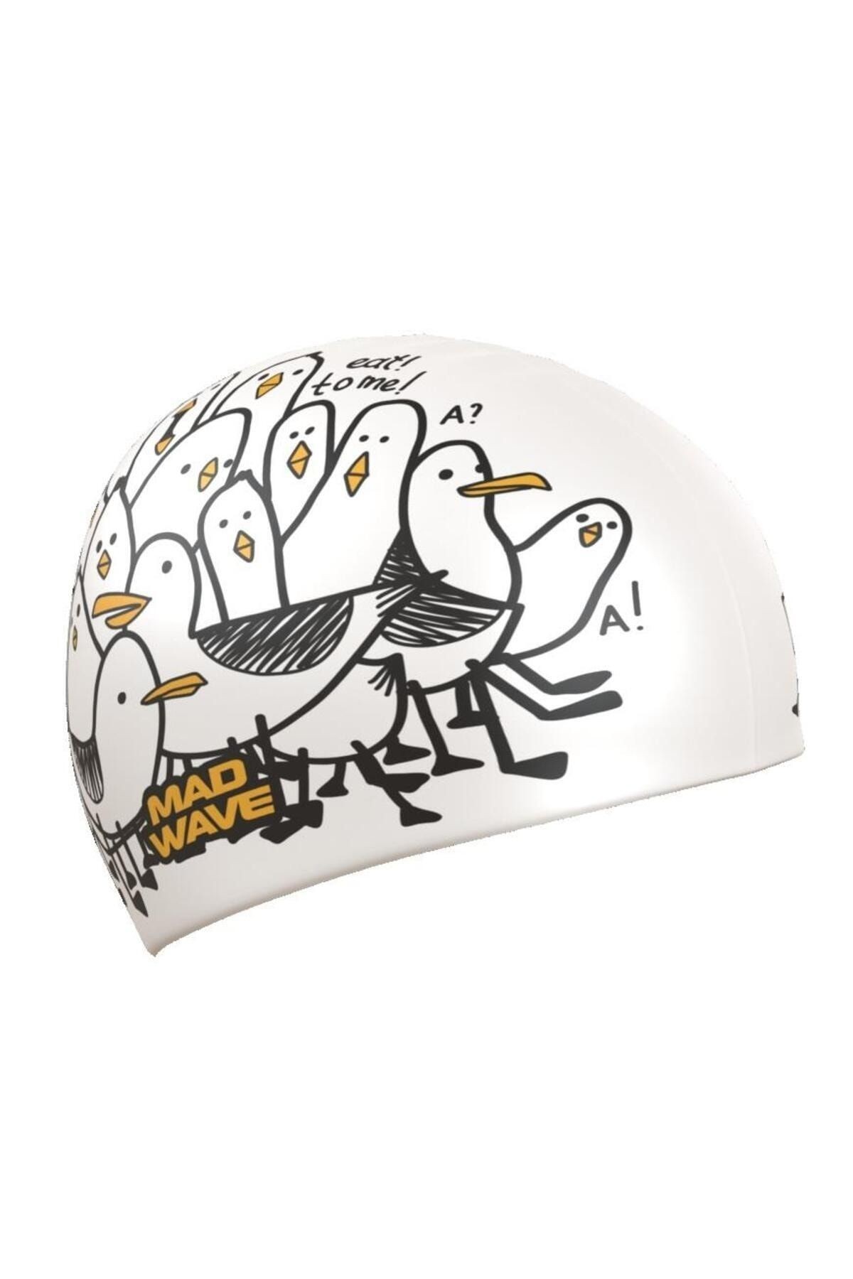 SEAGULLS SİLİKON BONE M0553 27 0 02W