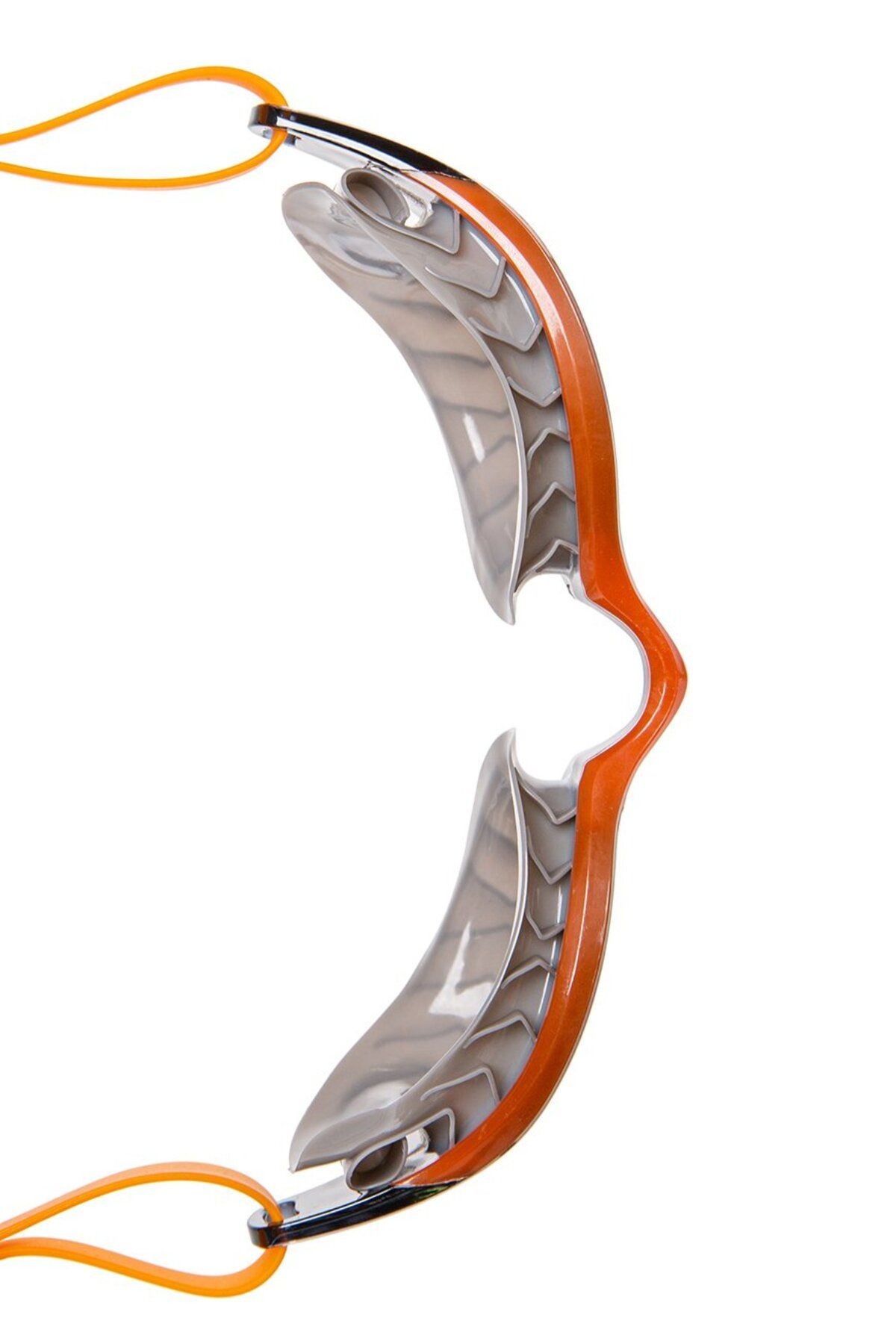 Yüzme Gözlüğü Hydro flex mirror, One size