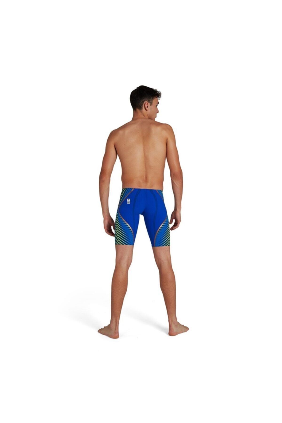 Lzr Racer Intent Erkek Yarış Mayosu
