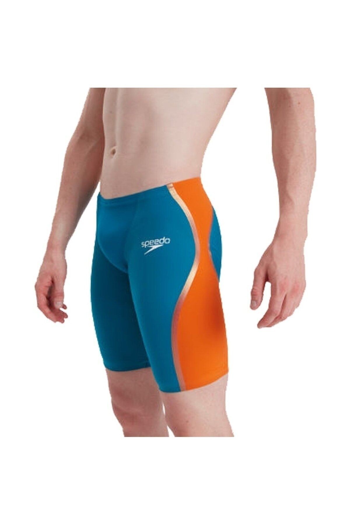 Fastskin Lzr Pure Intent Jammer Erkek Yarış Mayosu