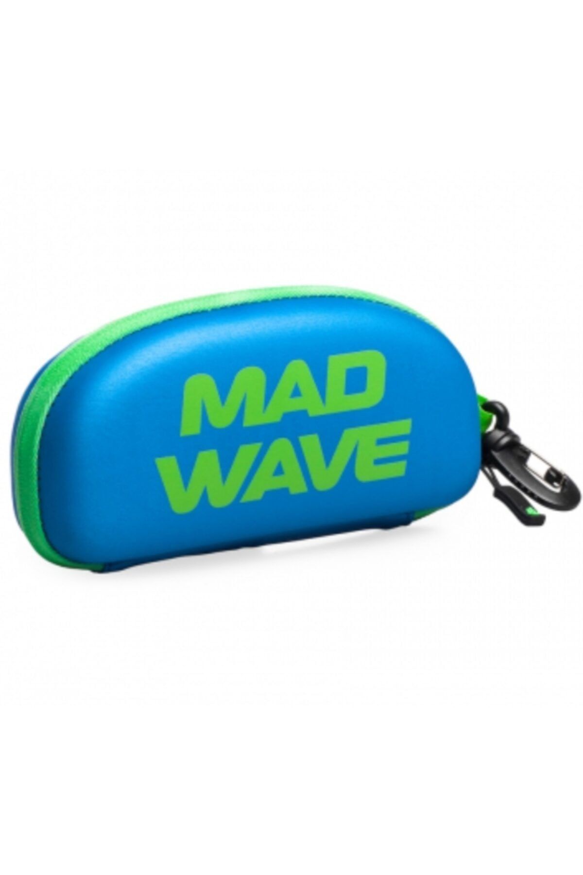 Mad Wave Gözlük Kabı, Mavi/yeşil