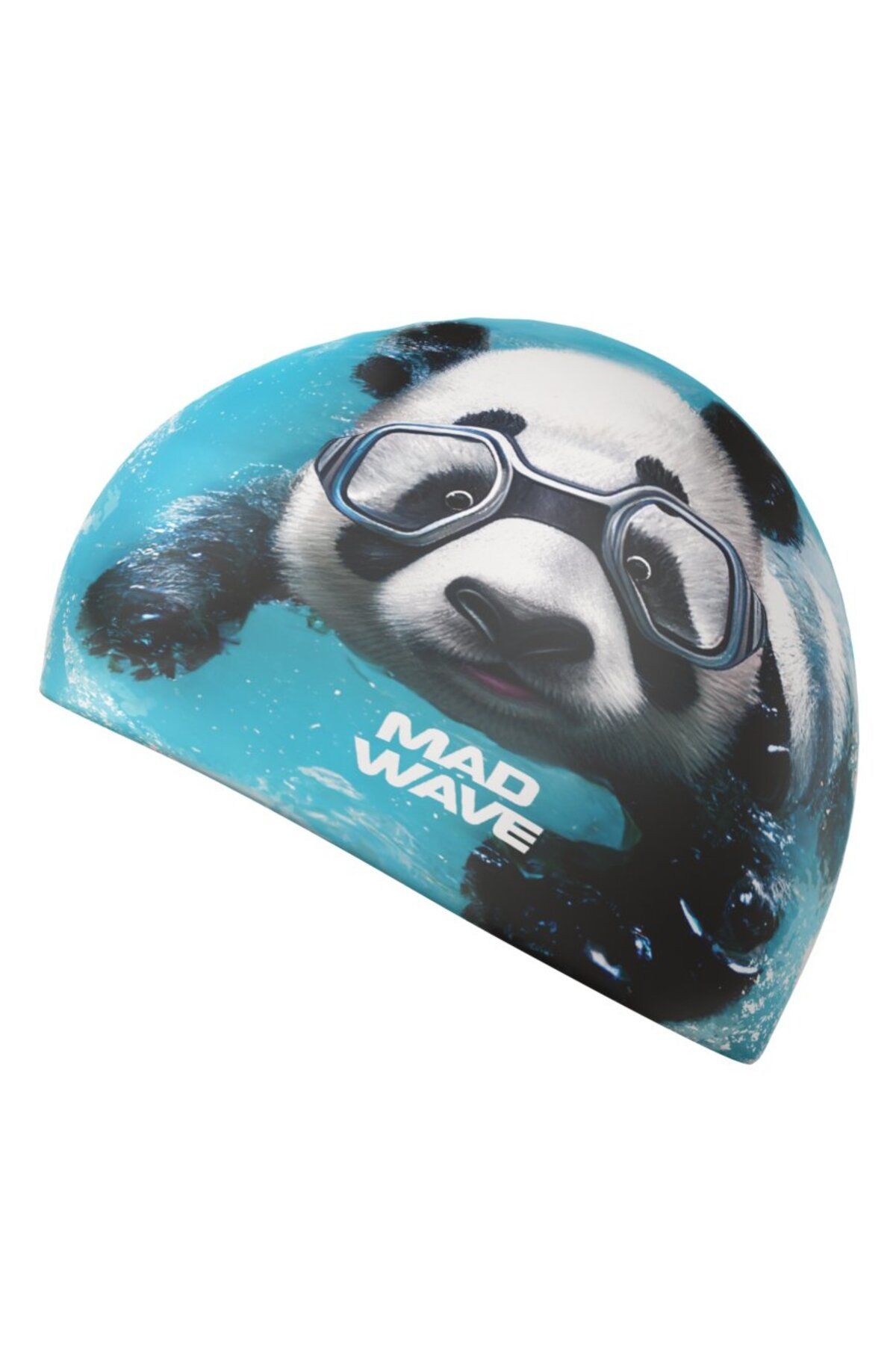 Silikon Bone Panda HQ Mavi