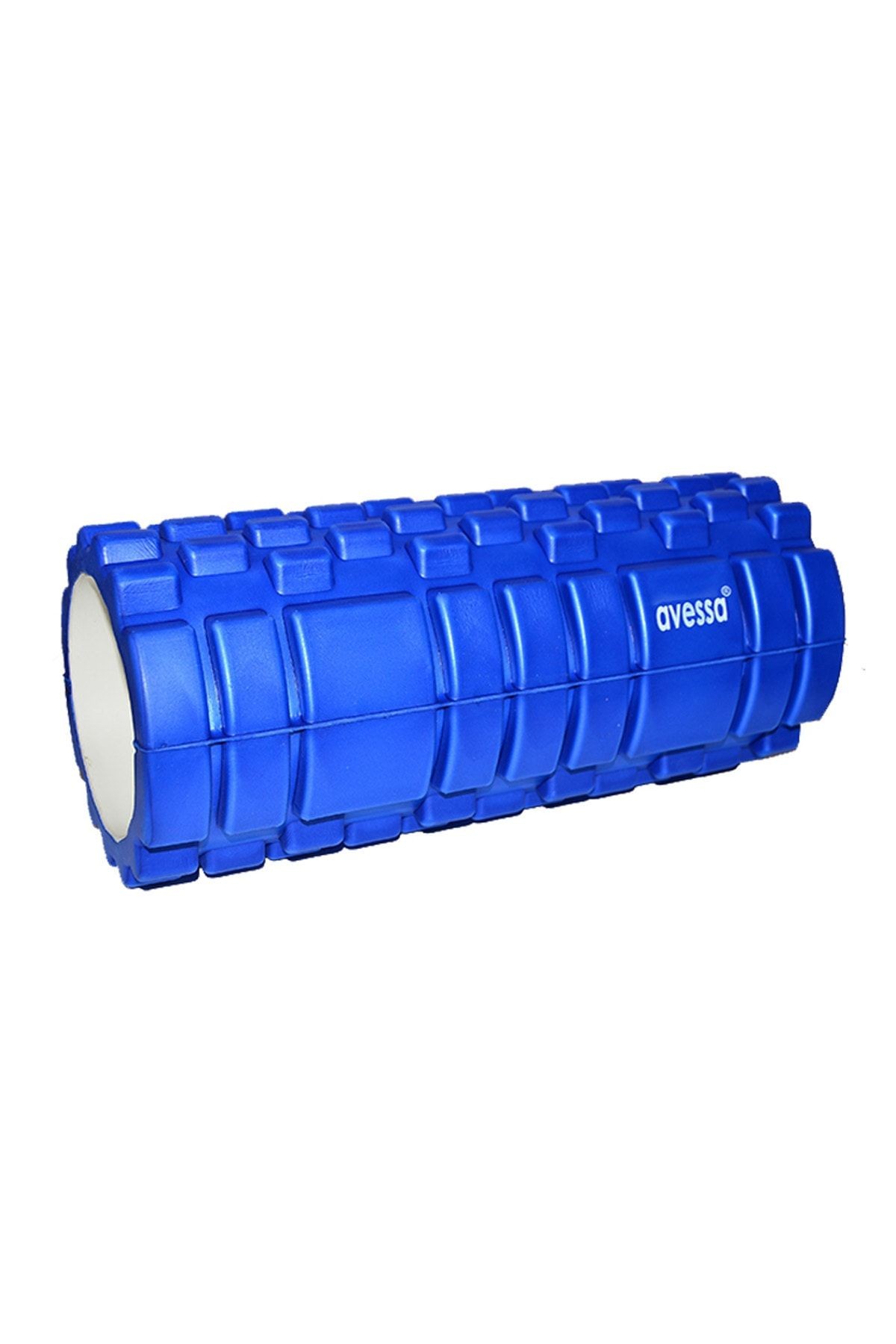 Kısa Foam Roller Yoga Pilates Masaj Eğzersiz Aleti Mb-31000