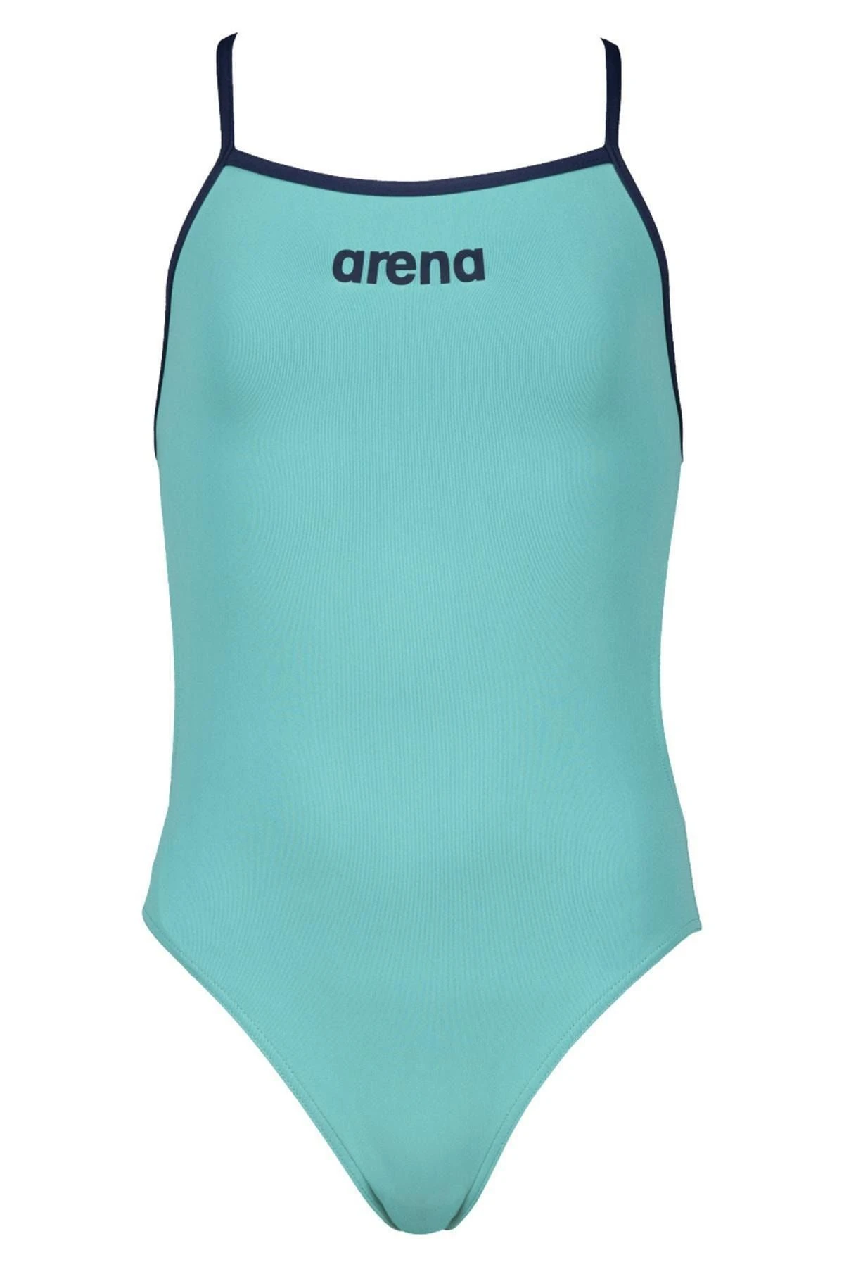 G Solid Lıghtech Jr Kız Çocuk Mayosu