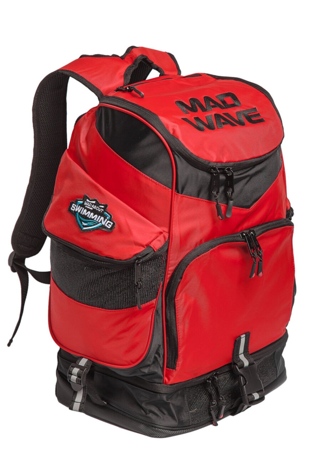 Backpack Mad Team Multi 52x33x24 cm