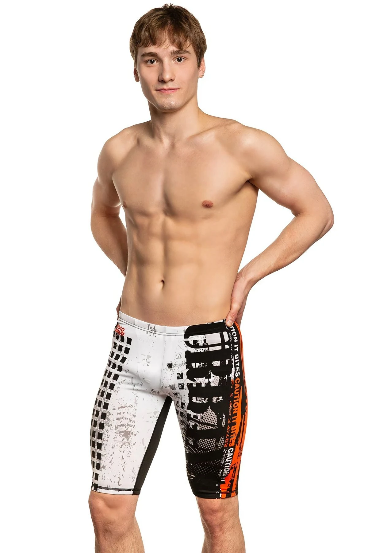 Drive Pbt H7 Erkek Jammer Mayo