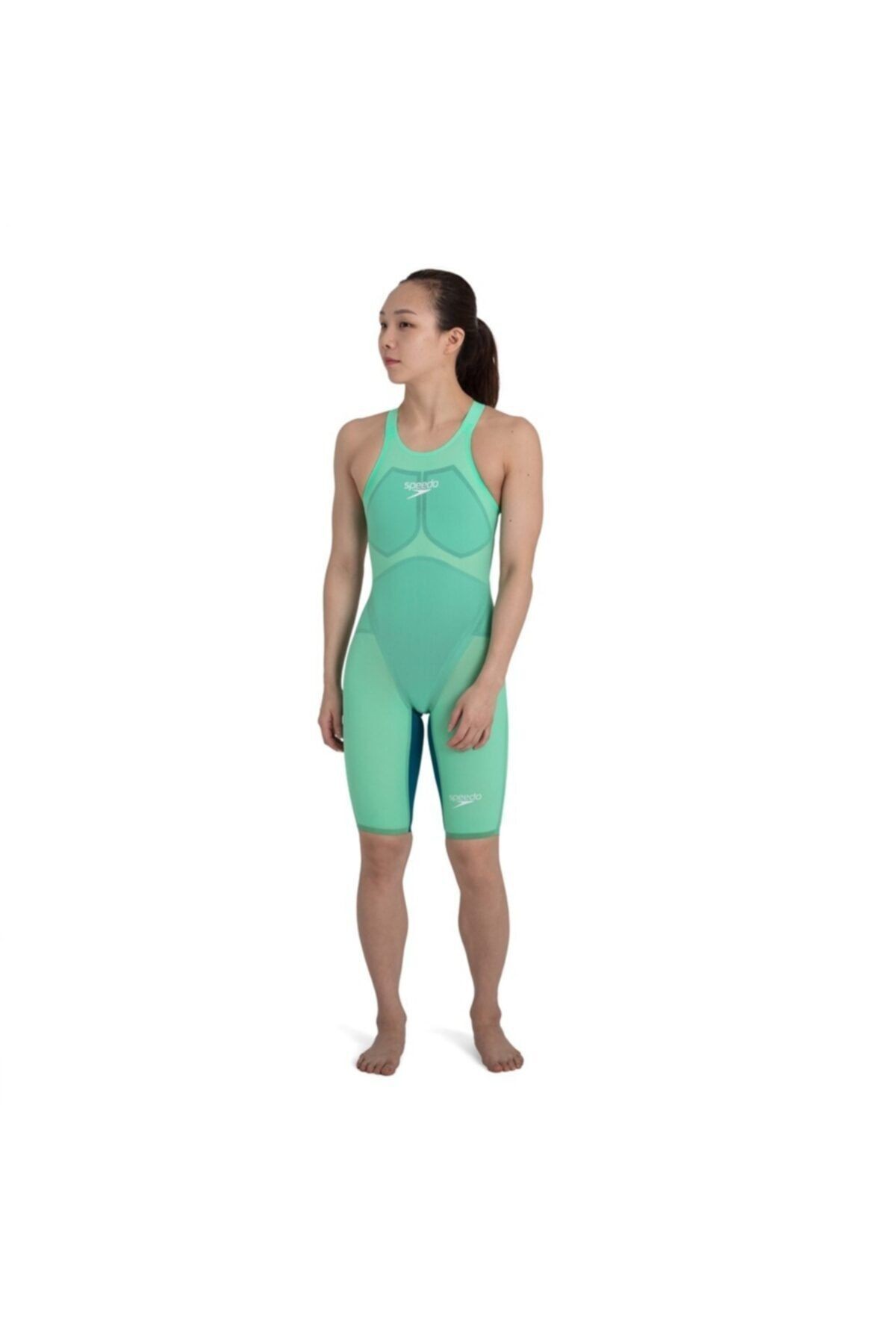 Fastskın Lzr Pure Valor Kadın Yarış Mayosu