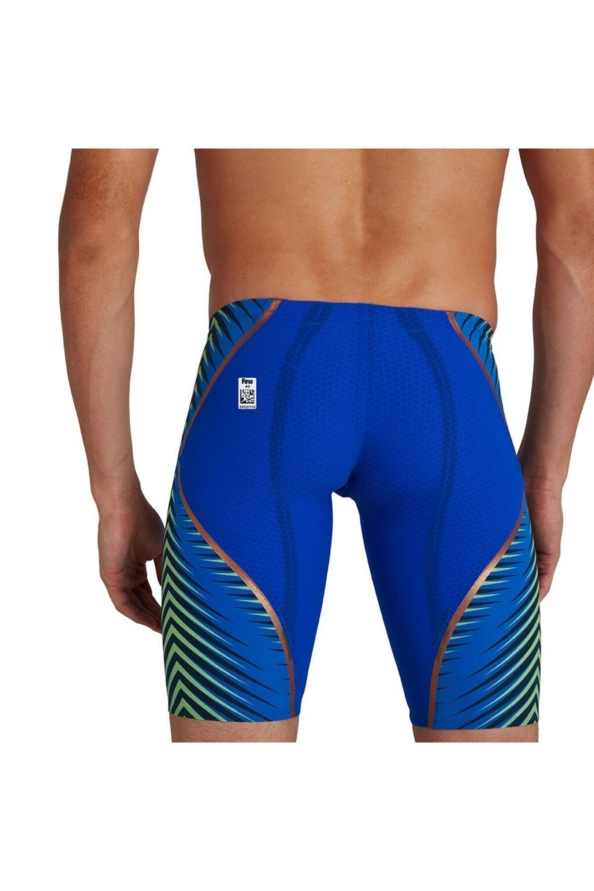 Lzr Racer Intent Erkek Yarış Mayosu