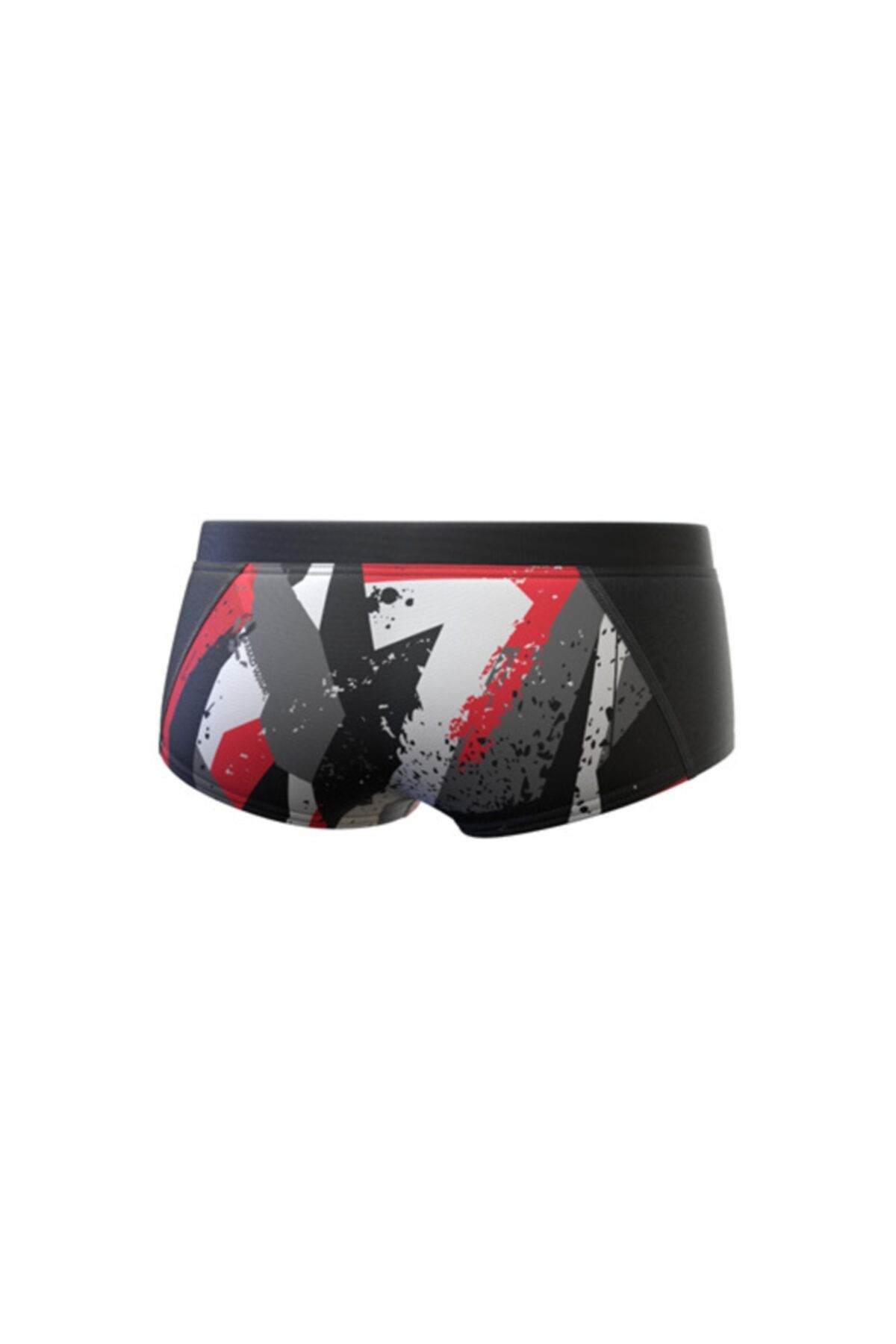 M1420 01 J1w Men Swimtrunks Anticolor Racer