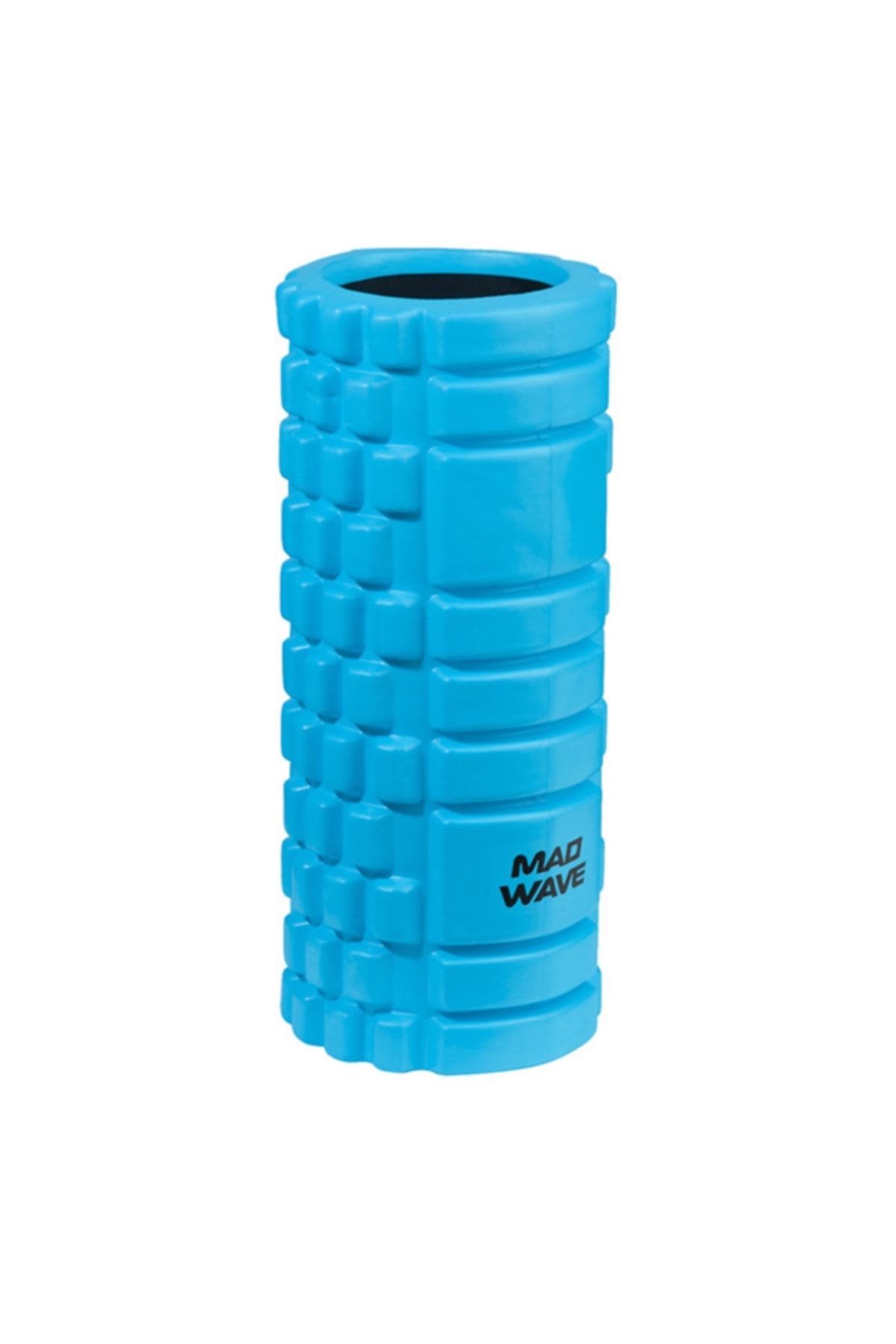 Massager Hollow Foam Roller 33*14 cm Azure