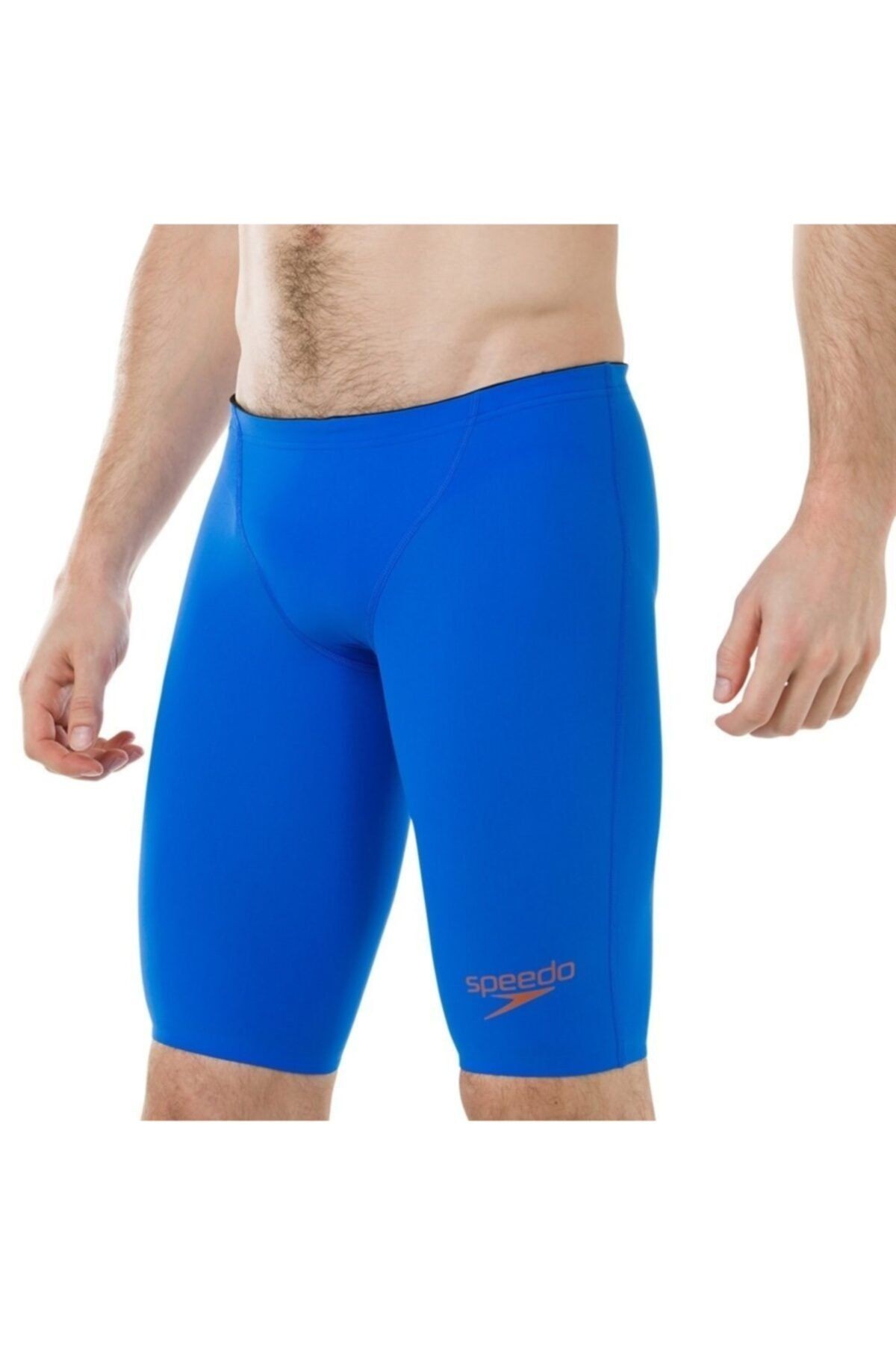 Erkek Jammer Yarış Mayosu Lzr Racer Element
