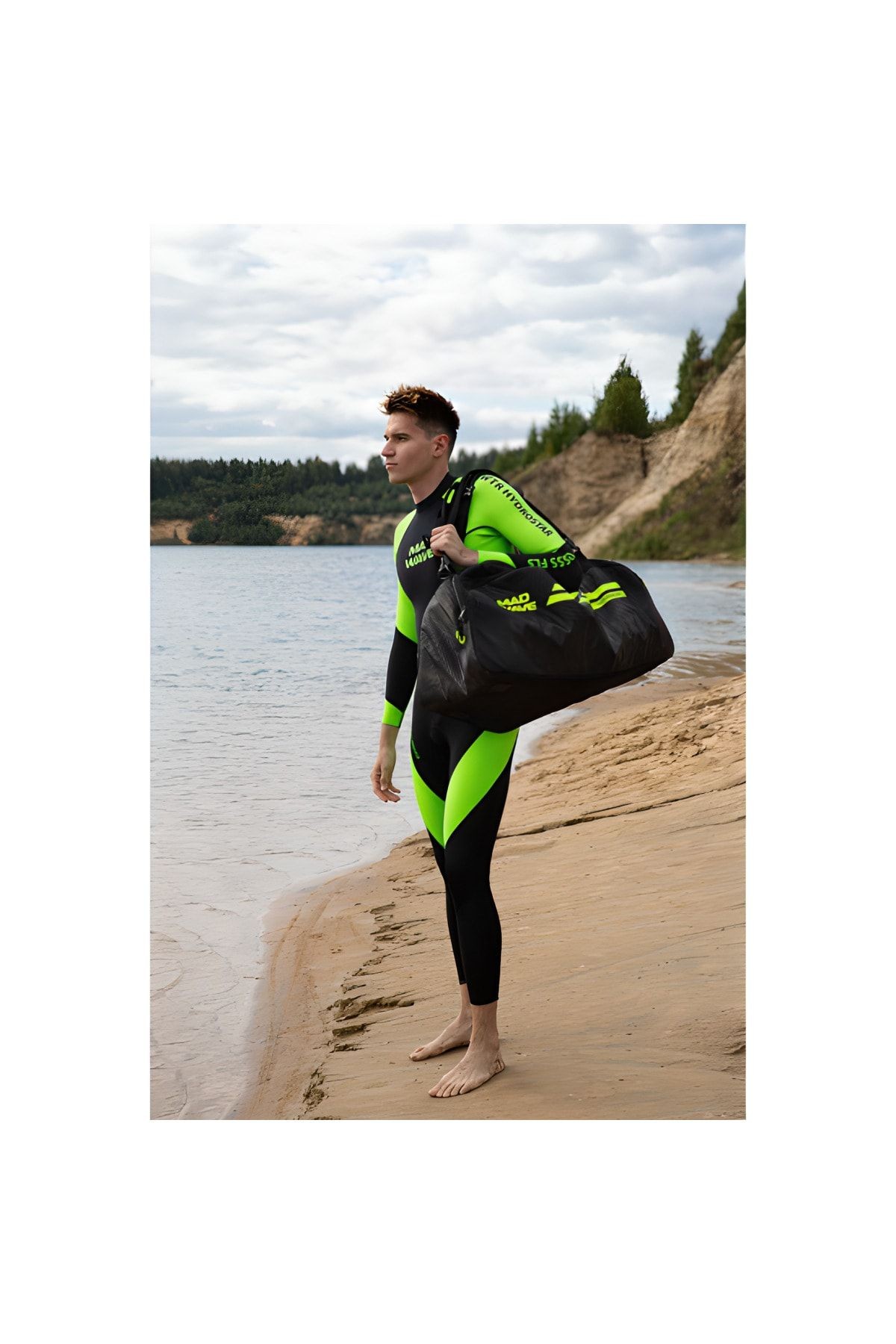 Pack N Travel Çanta