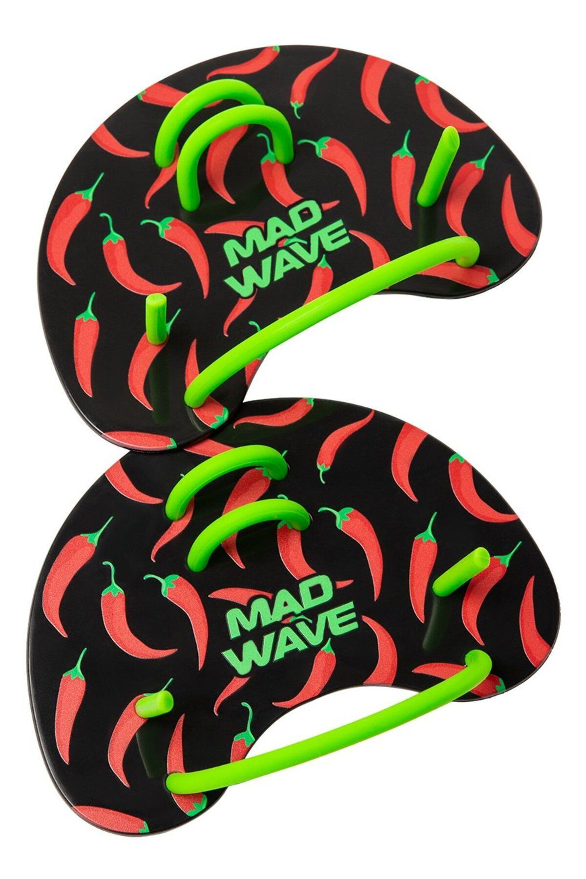 Parmak palet Paddles Paddles finger fun,