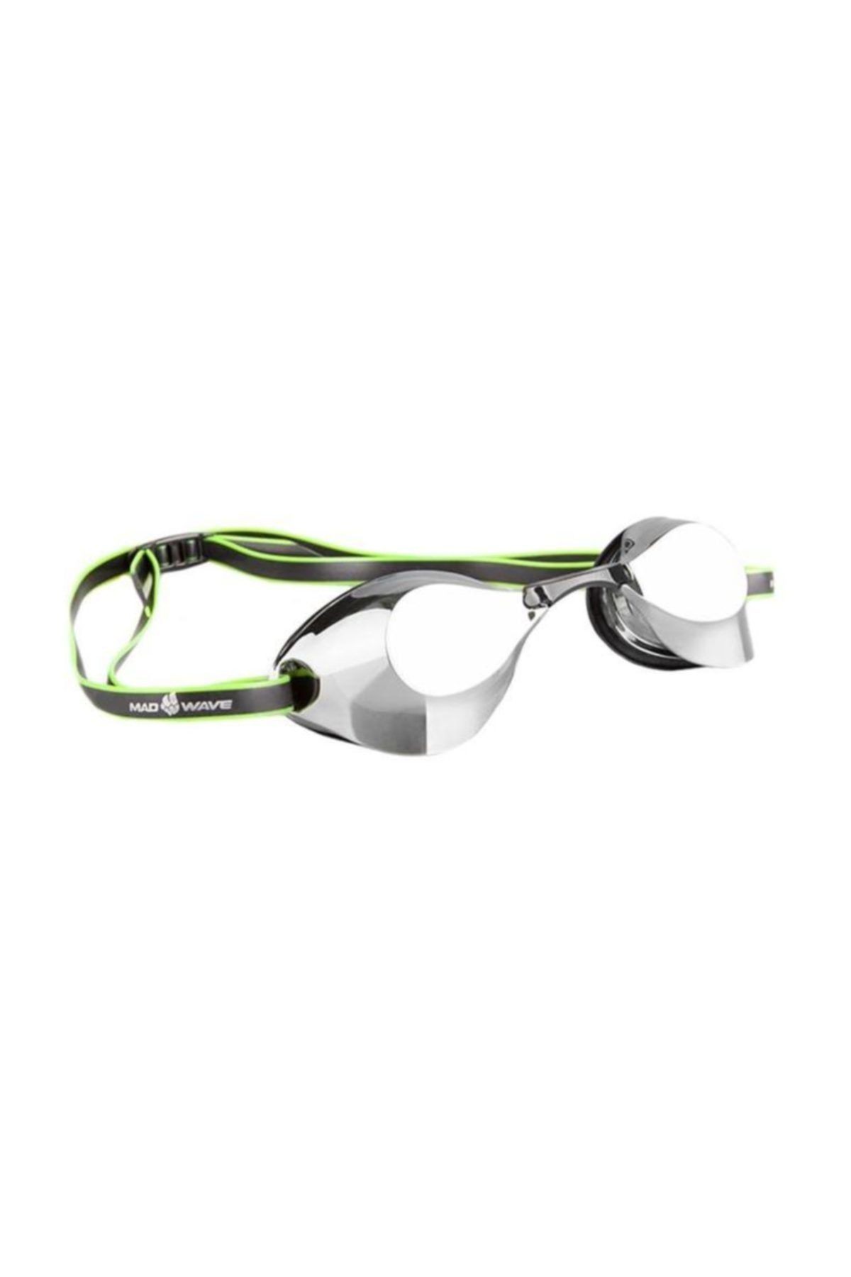 M0458 07 0 01w Racing Goggles Turbo Racer Iı Mirro