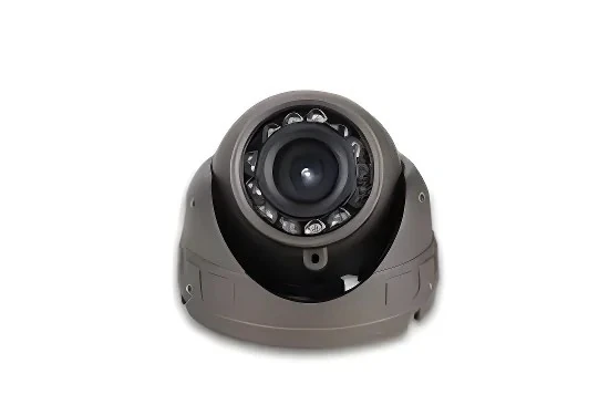 2 MP Araç Kamerası