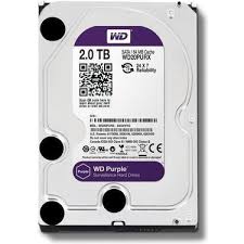 HDD-2 TB