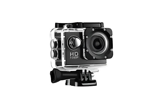 GoPro Kamera 4K