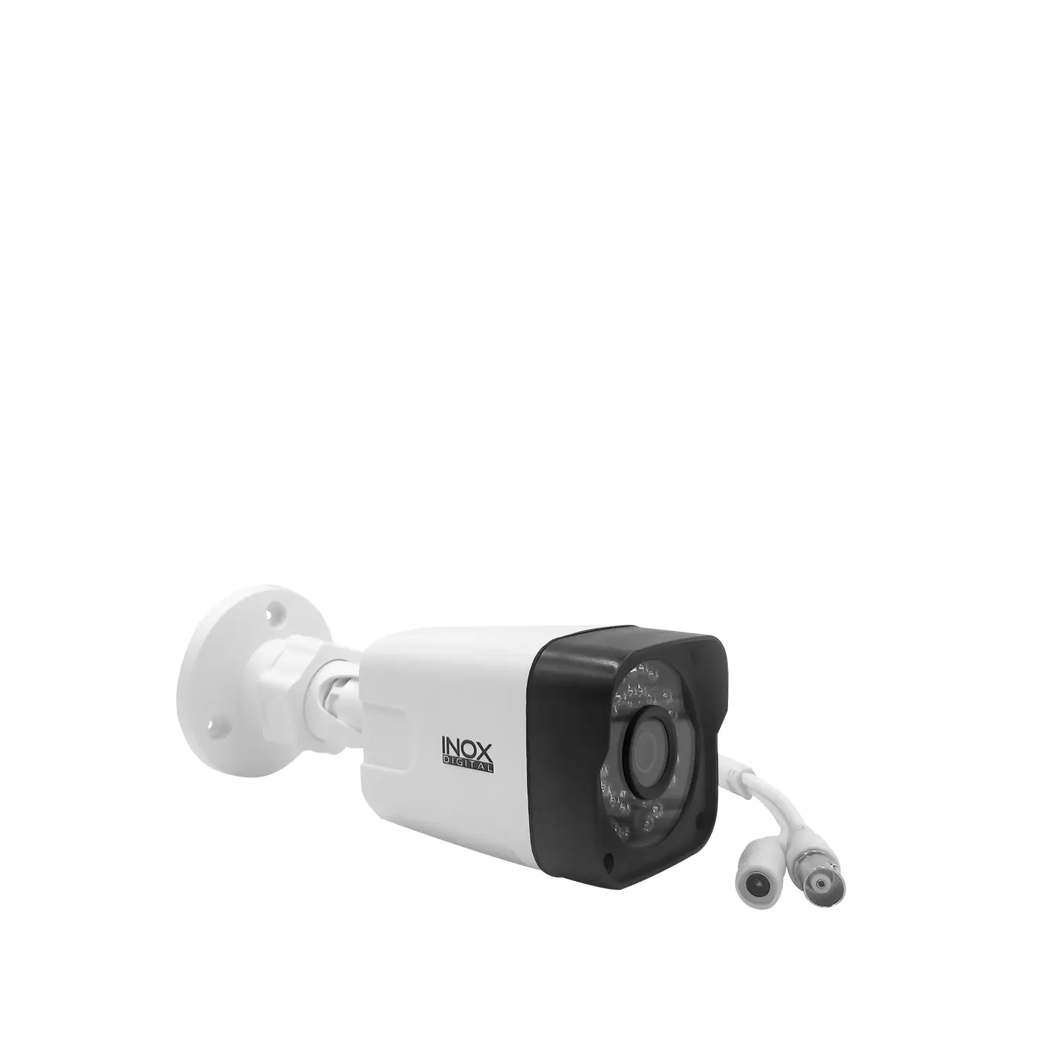 Warm 2 MP Warm LED AHD