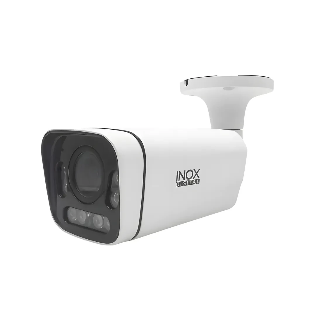 AHD 2 MP 2.8-12 mm Varifokal Lens AHD Kamera