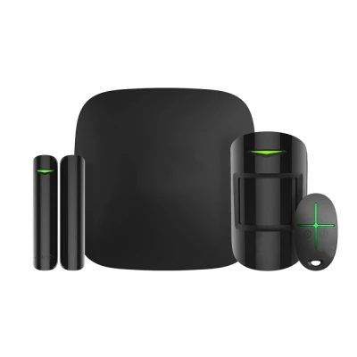 Ajax Hub Plus StarterKit Kablosuz Alarm Kiti