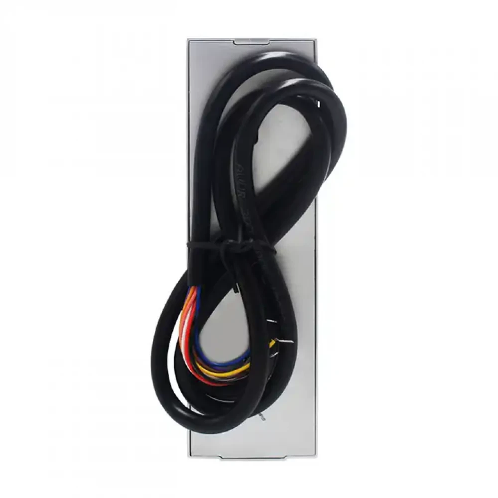 Wi‑Fi Kablosuz Kapı Açma Cihazı Kart ve Şifre Okuyucu Dış Mekan