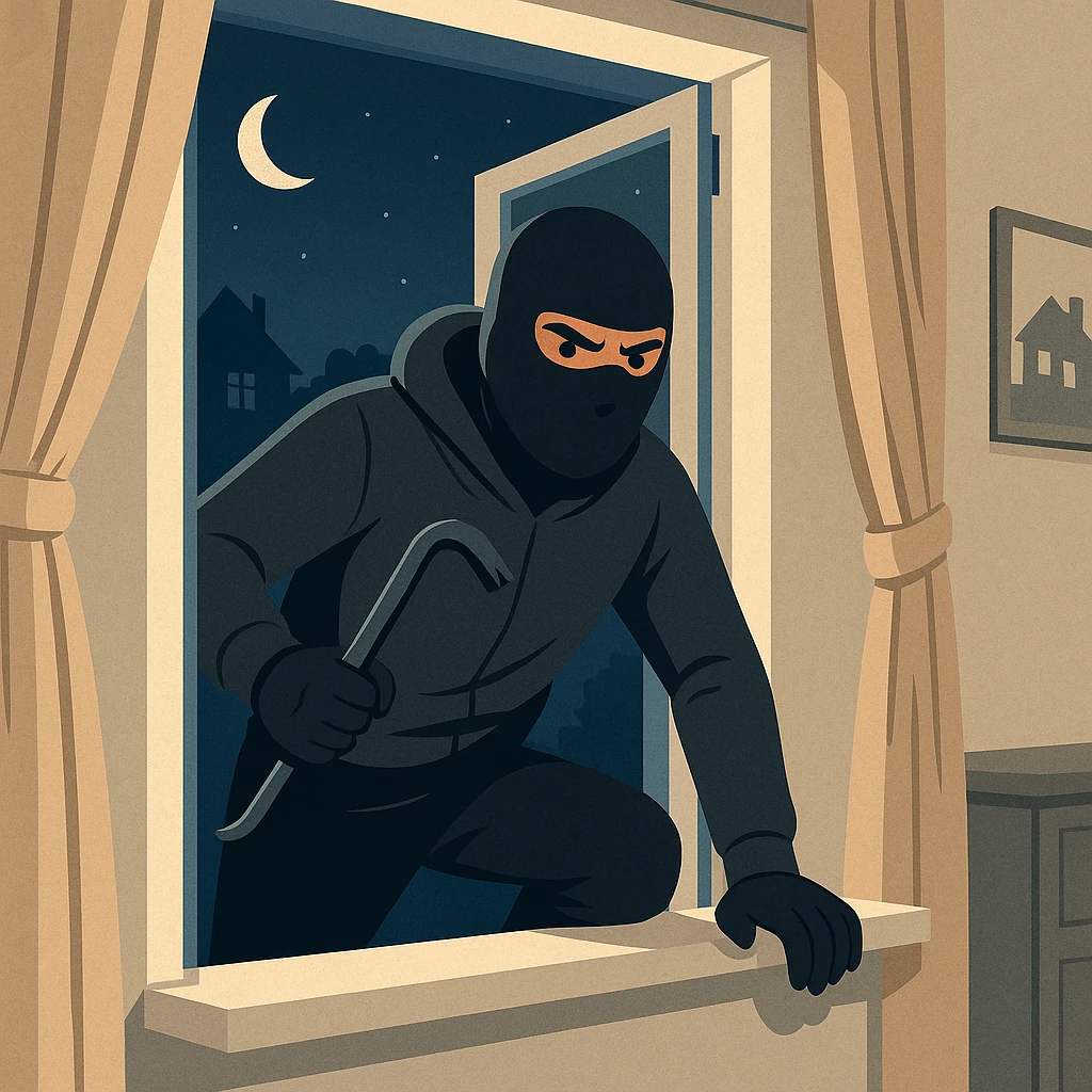 🏠 Ev ve İş Yeriniz İçin Kamera Güvenlik Sistemlerinin Önemi