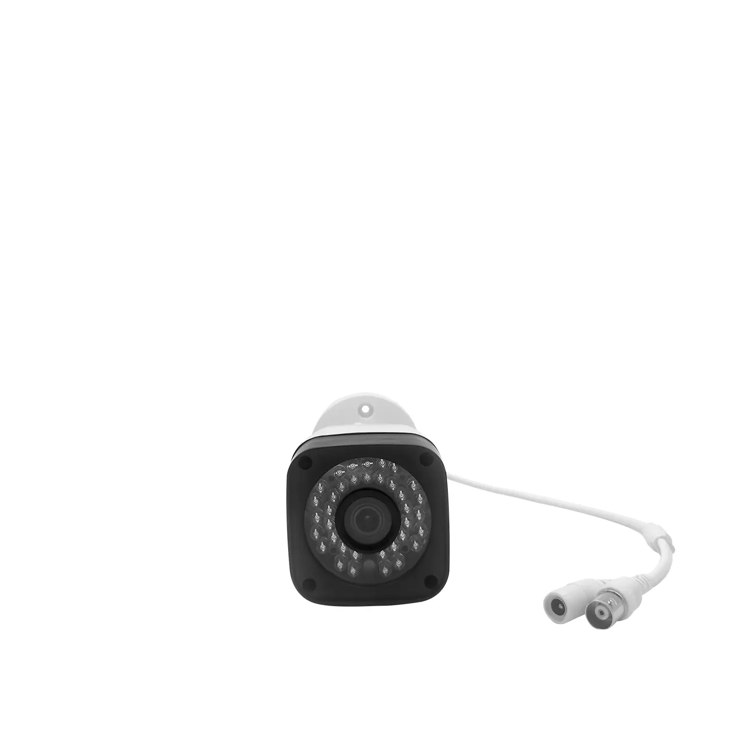 AHD (IR LED) 2 MP 4 Power LED Bullet Kamera