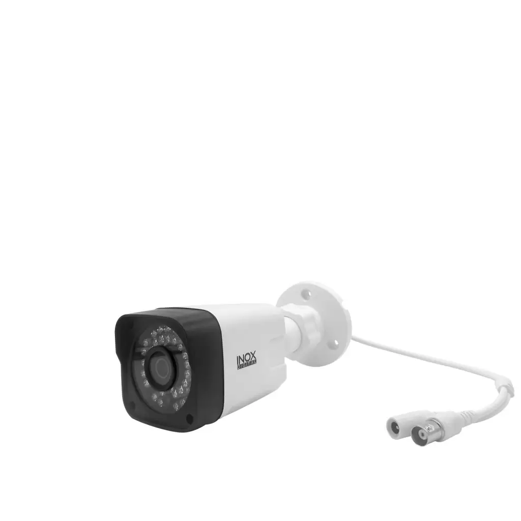 AHD (IR LED) 2 MP 4 Power LED Bullet Kamera