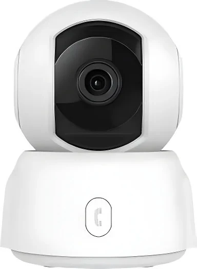 3 MP İç Ortam Wi-Fi PTZ Kamera (P6SLite)