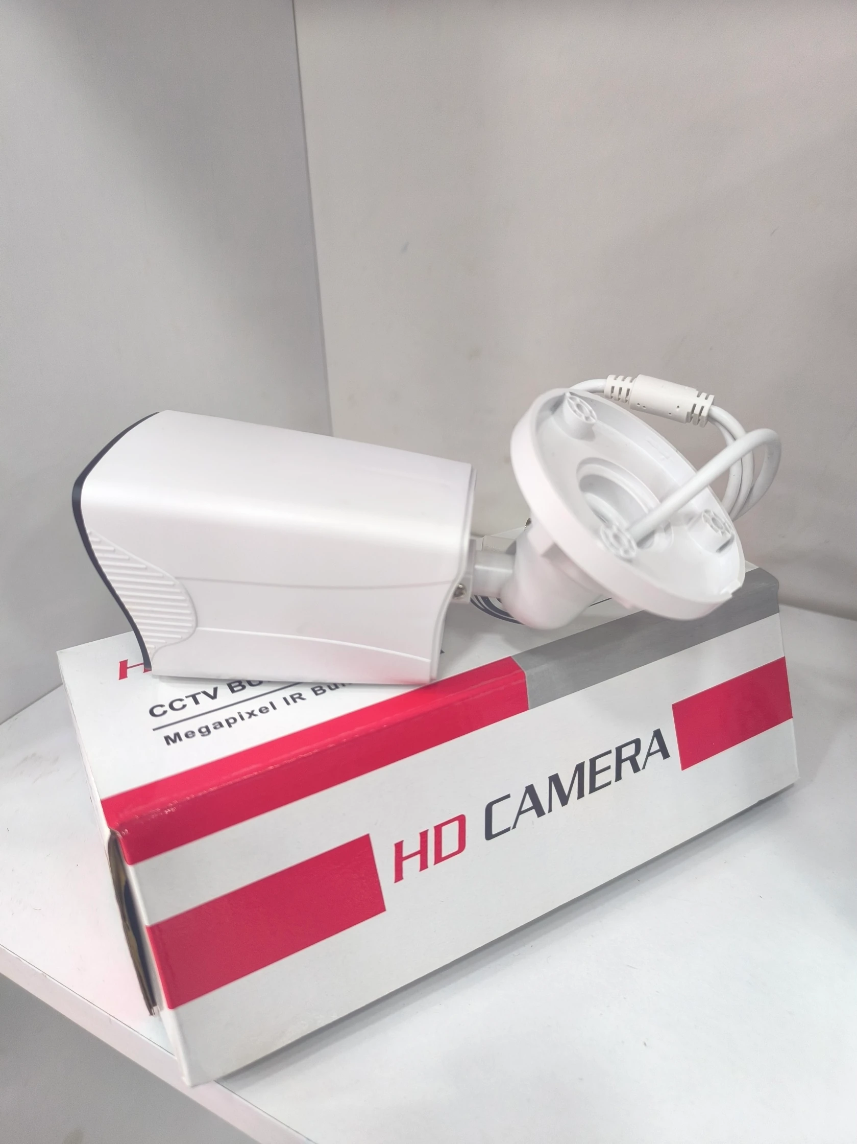 2 MP AHD Warm Led kamera