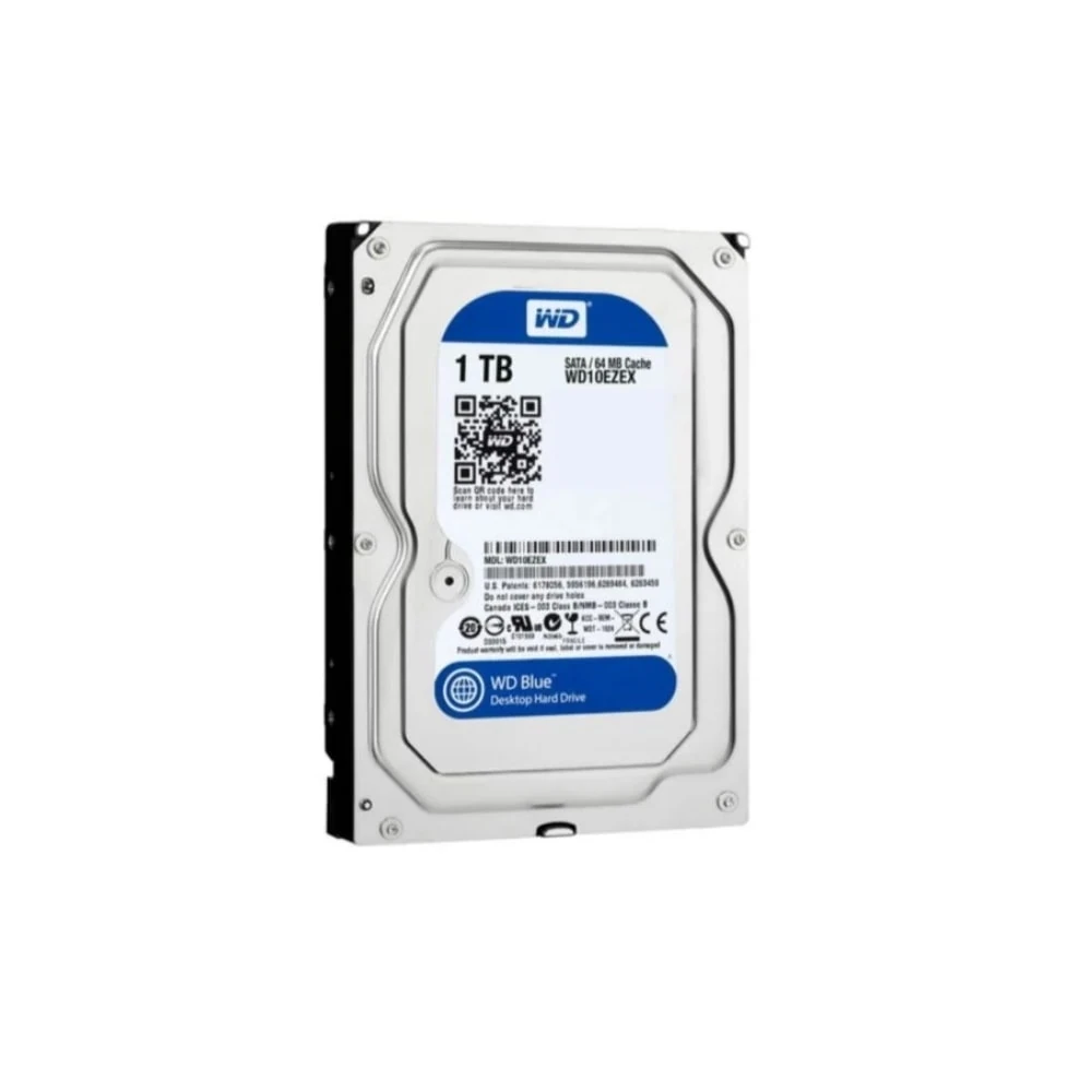 HDD-1 TB